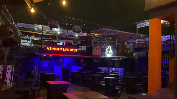 How Osu’s nightlife is coping with the ban on noise making