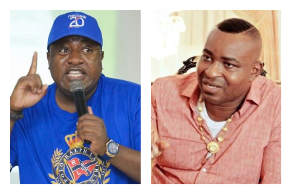 'This is not an arrest; it's a kidnapping' – Nana B on Wontumi's detention