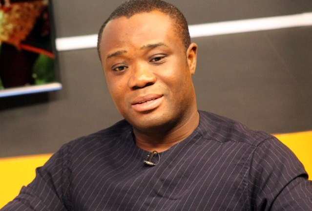 Mahama’s Car Gifts, Lawful- Ofosu Kwakye