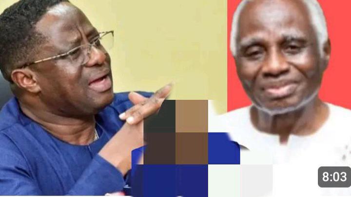 Court Orders Peter Amewu to Refund All Salaries After Being Barred as Former Keta MP