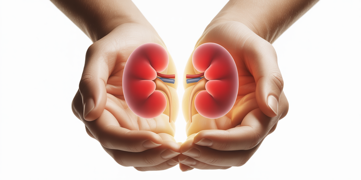 If Your Kidneys Are In Danger, Your Body Will Give You These 8 Signs