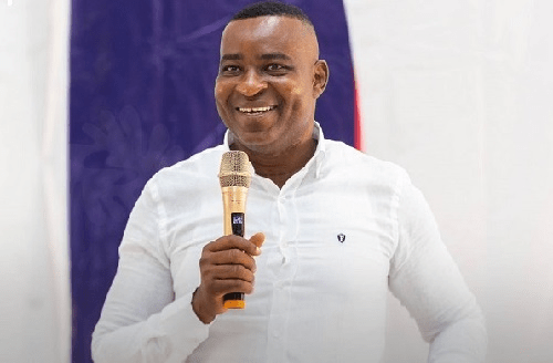 Chairman Wontumi released on GHC 50m bail