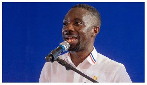 Miracles Aboagye concedes to Mahama government’s role in cedi stability
