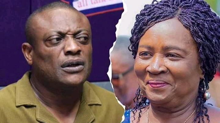 He will make npp stay opposition for long- NPP Lawyer Maurice Ampaw Told