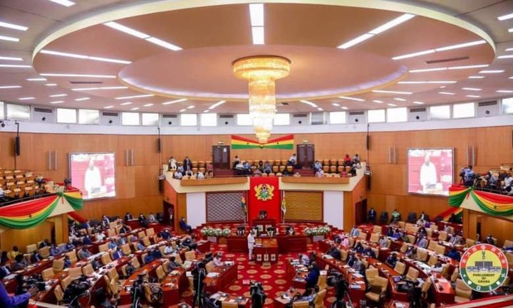 Parliament to push sitting time from 10am to 2pm