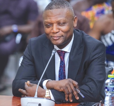Sports Minister calls for policies to combat climate change
