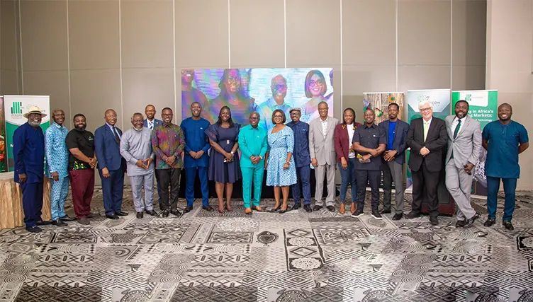 AMC, TICON Africa Confabs Launched For Innovation