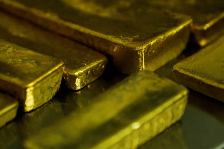 Ghana gold output could rise 6.25% to 5.1 million ounces in 2025