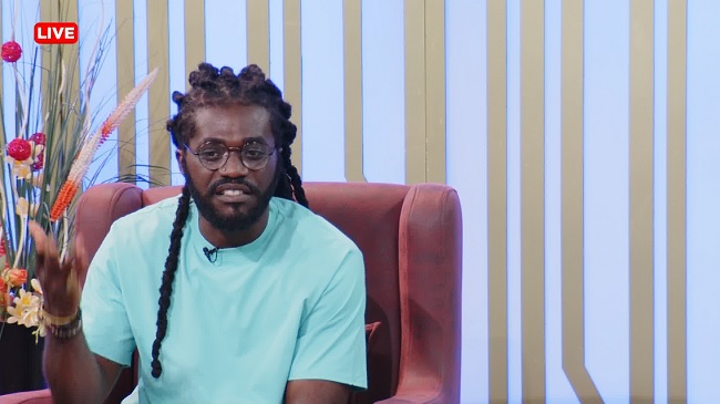 Some people are not made for fame – Ayisi