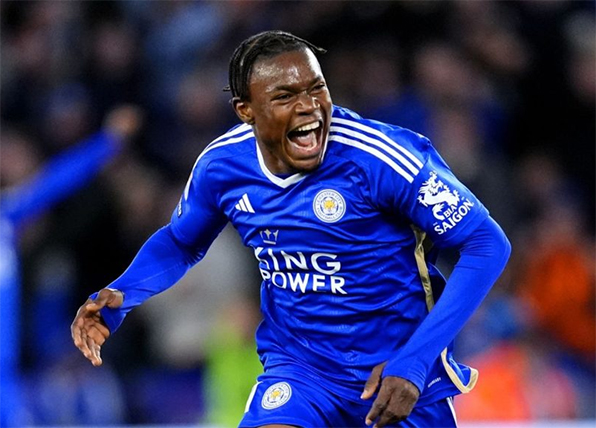 Abdul Fatawu Issahaku Eyes Return For Leicester Pre-season