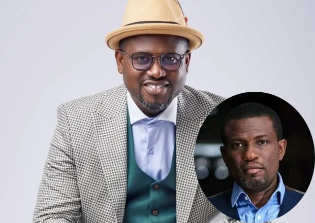 I Have Not Been On Radio Since My Appointment – Abeiku Santana