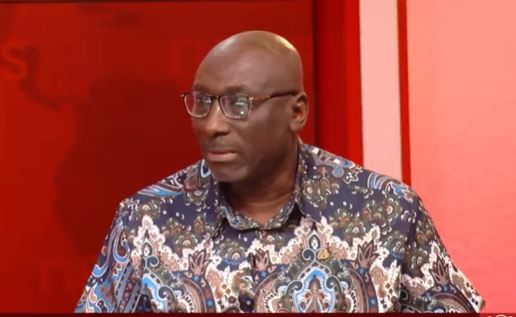 CJ removal: ‘Democracy is not the law’ – Abraham Amaliba warns against constitutional overreach