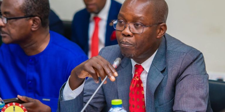 Parliament can’t review Wontumi’s bail terms, go to court
