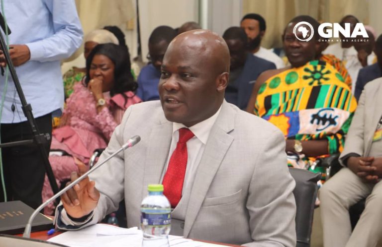 MMDAs to drive Ghana’s industrialisation with 80% DACF allocation