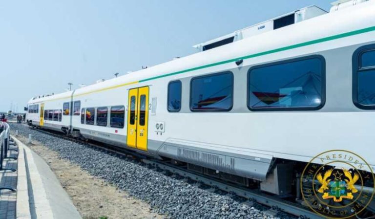 Railway operations unsustainable without private sector – Railway Authority Boss