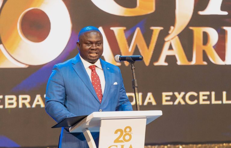 Mother’s Day: GJA celebrates female journalists  