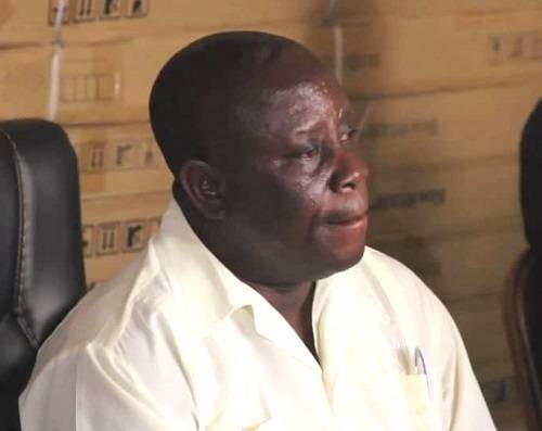 Former Juaben MCE Nominee Acquitted, Discharged