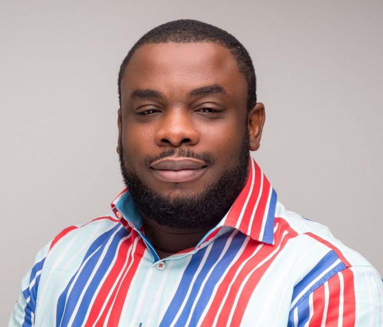 Agile working in Ghana– hype or game changer?
