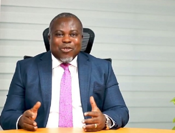 GRA sets revenue target – Graphic Online