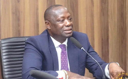 Coalition demands action against Akonta Mine