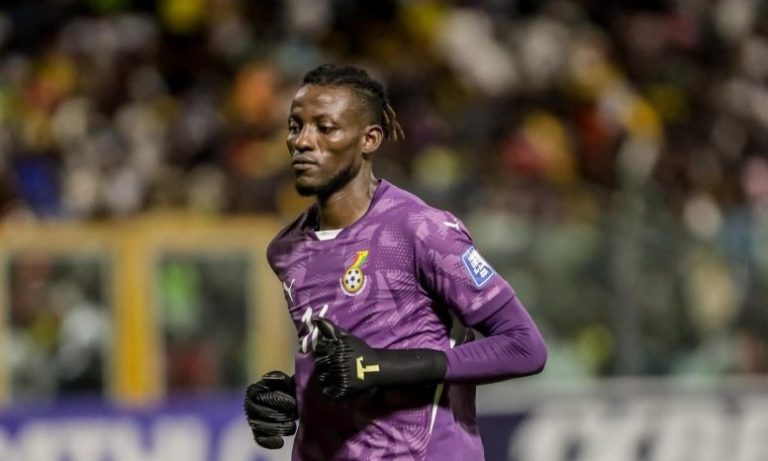 Integrating Ghana League Players into Black Stars is a gradual process- Sheikh Tophic