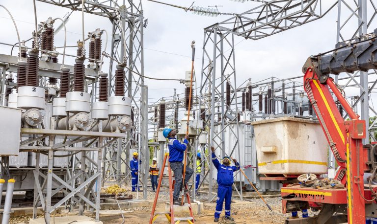 GRIDCo assures Obuasi of swift power restoration following substation fire