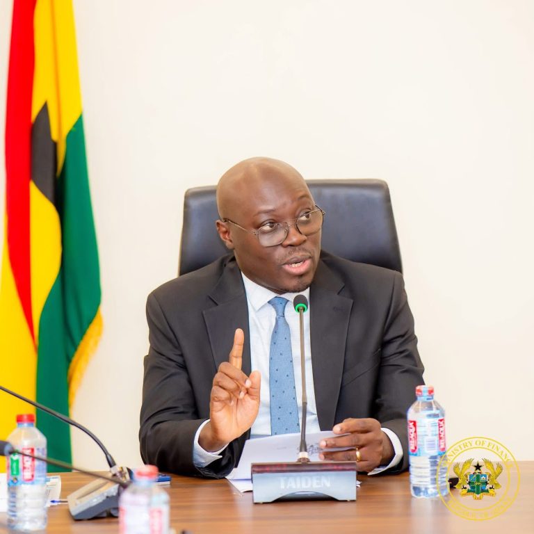 Ghana Cedi’s turnaround signals economic progress