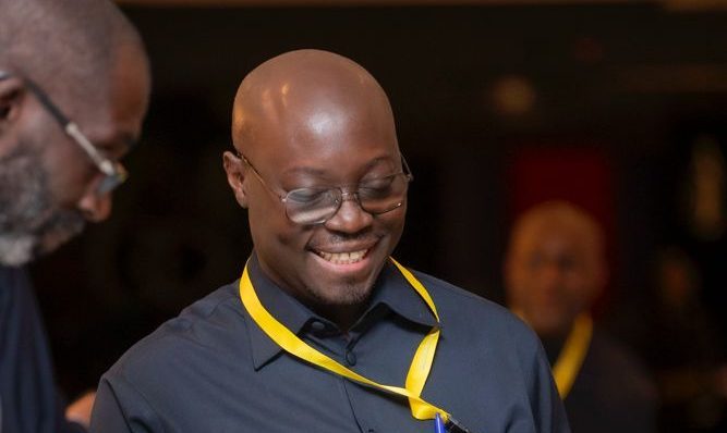 Ato Forson appointed Returning Officer for AfDB presidential elections