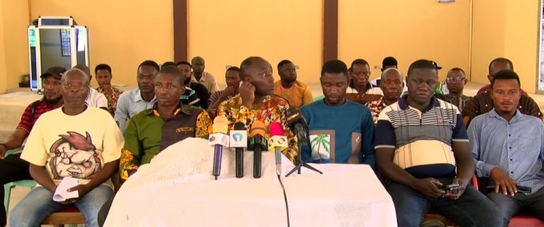 40 Assembly members in Atwima Mponua petition Mahama to appoint Sakina as DCE