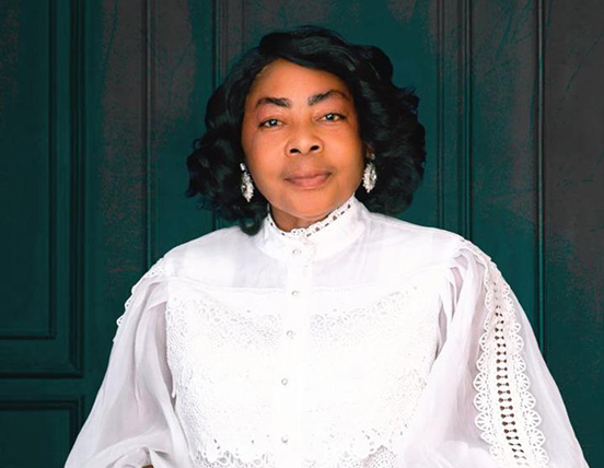 Augustina Addison Drops 17th Album