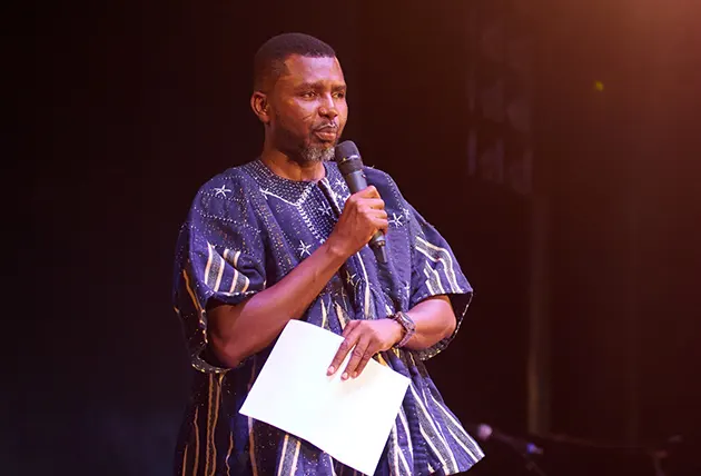 Adamfopa Talent Quest Launched –