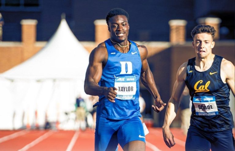 Ghana’s national 400m record for men, women smashed
