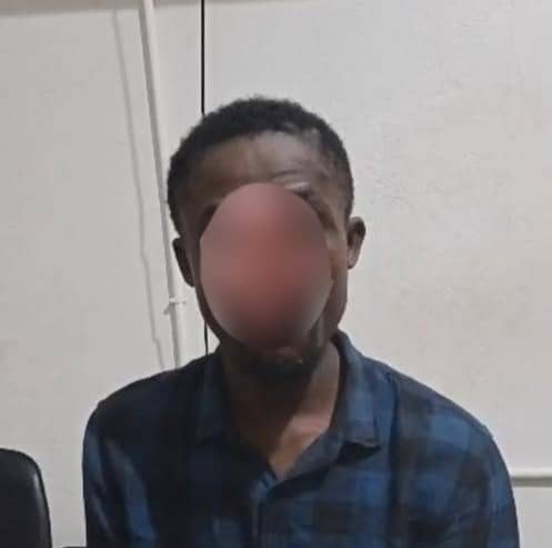 Police arrest notorious armed robber on the run since 2016