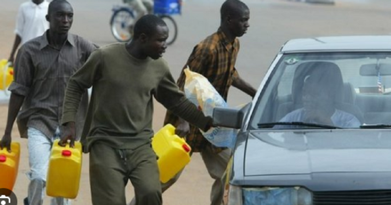 Ghana falls to 20th position in Africa with lowest fuel price despite cedi gains