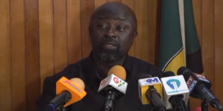 Kumasi Mayor to begin city-wide decongestion exercise today