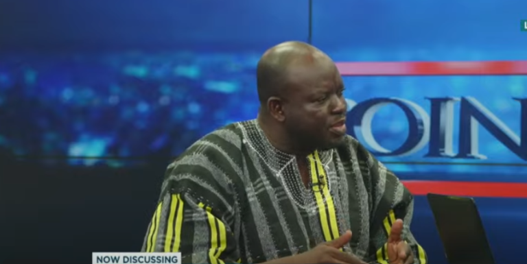 ‘Rich’ Wontumi can afford GHS50m bail – Bongo MP