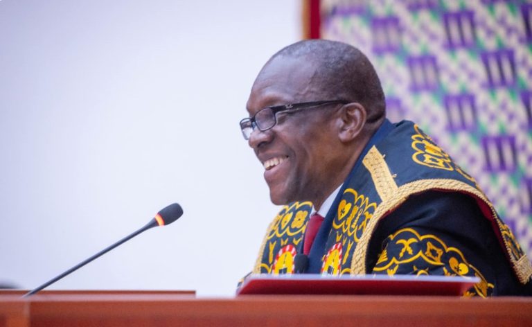Ghana’s Parliament set to reintroduce Anti-LGBTQ+ Bill 