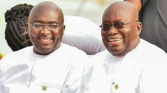 ‘Posterity will be kind to Akufo-Addo’ – Bawumia rallies NPP support in London