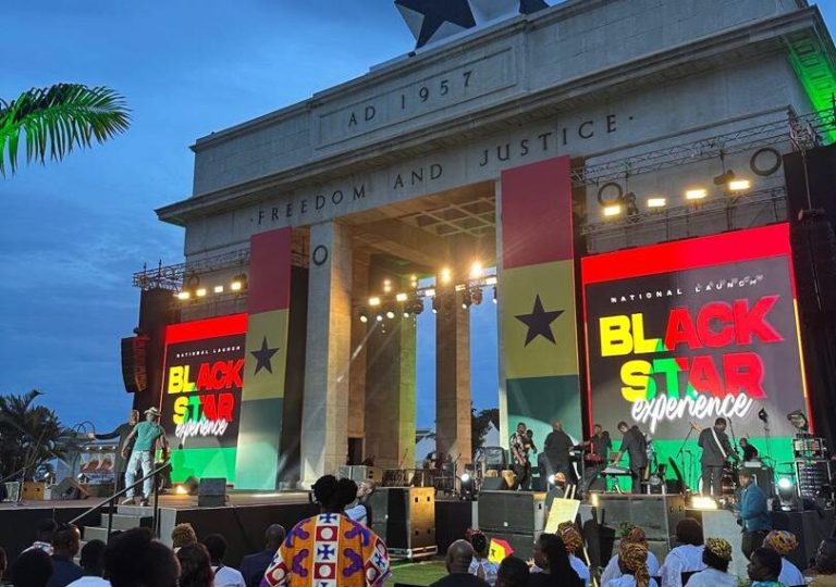 Infrastructure key to success of ‘Black Star Experience’ – Tourism Analyst 