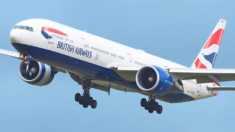 British Airways Passenger Arrested in Ghana for Smuggling $232K Drugs