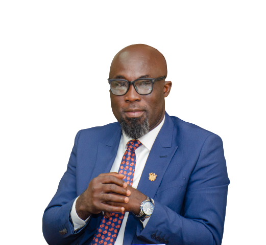 KATH CEO Prof Addai-Mensah relieved of his duties