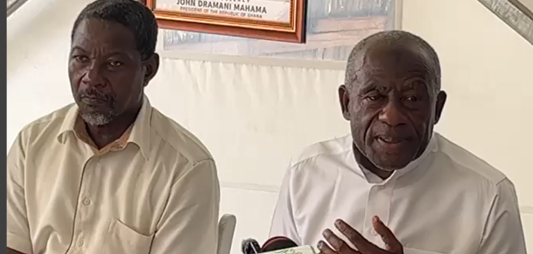 National Hajj Taskforce rejects claims of poor service to pilgrims
