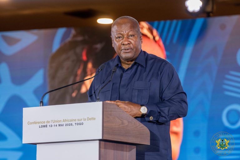 President Mahama engages businesses on Government’s 24-Hour Economy Policy 