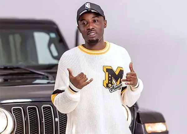 Criss Waddle Slams Sammy Gyamfi Over Agradaa Dollar Gift