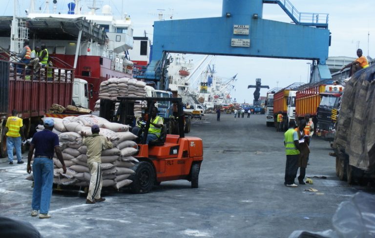 Ghana to host first shipping & logistics summit