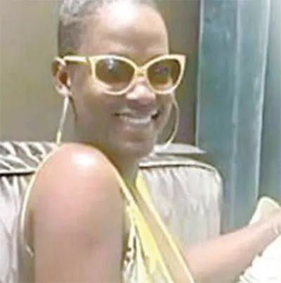 Side Chick Saga: Court Jails Deborah Seyram Adablah 45 Days For Contempt