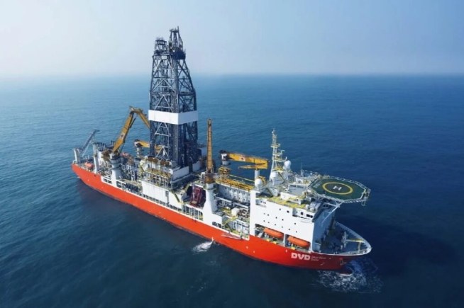 Eni, partners begin new drilling phase in Ghana’s OCTP block