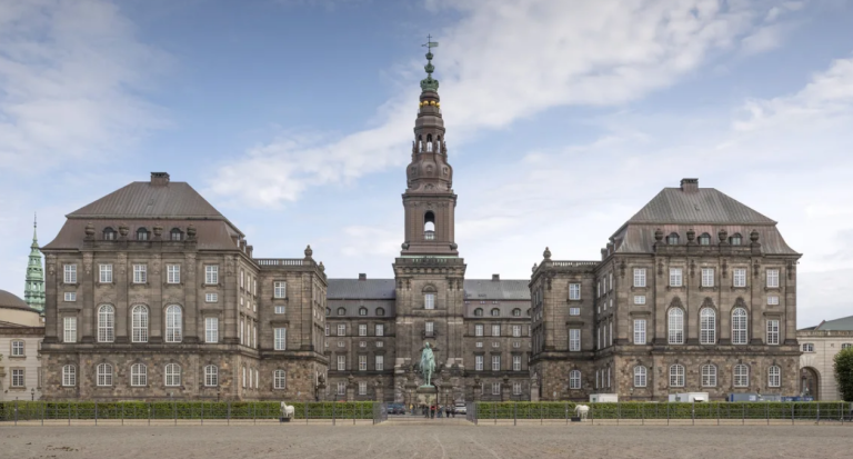 Denmark raises retirement age to 70 — the highest in Europe