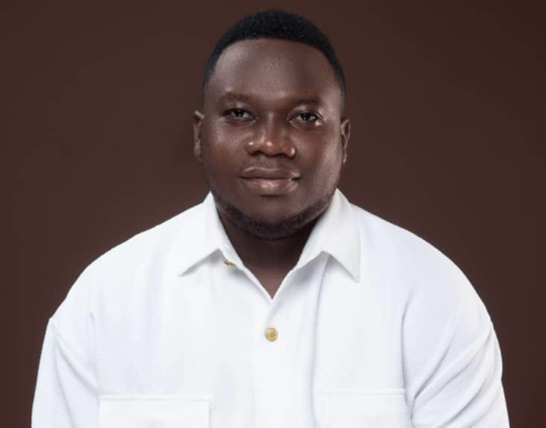 ‘Poetry Is On A Decline In Ghana’