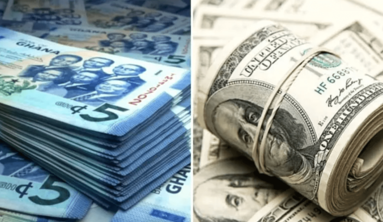 GUTA hails BoG for breaking dollar ‘store of value’ myth